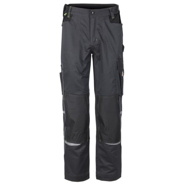 PRISMA SPANDEX delovne hlače na pas
